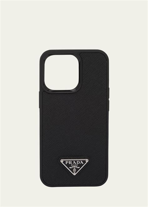 Prada iPhone case 